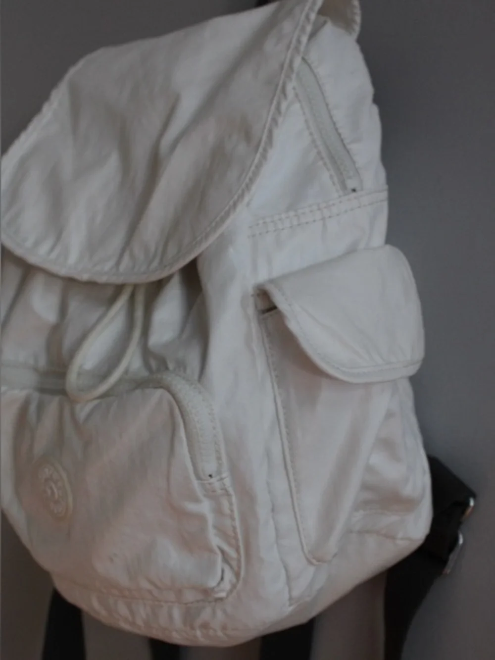 Kipling City Pack S backpack